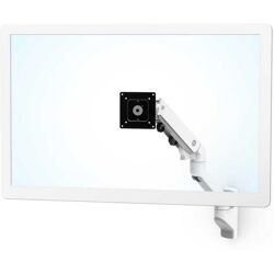 Ergotron HX Wall Mount monitorarm