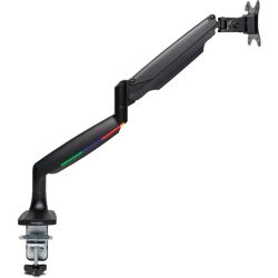 Kensington SmartFit One-Touch Height Adjustable Single Monitor Arm monitorarm