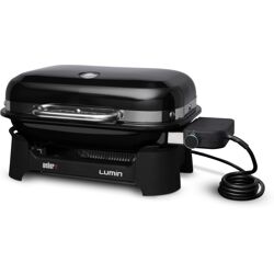 Weber Lumin Compact-elektrische barbecue
