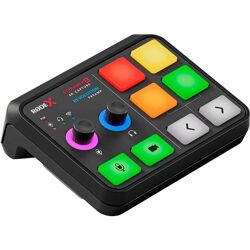 Rode Microphones Streamer X capture card