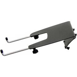 Ergotron LX Laptoparm voor bureaubevestiging standaard