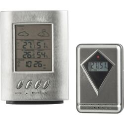 Nature Draadloos digitaal weerstation