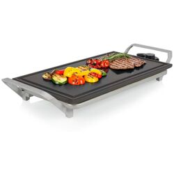 Princess Table Chef Premium Stonegrill elektrische bakplaat