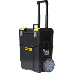Stanley Mobile Work Center 2-in-1 gereedschapskist