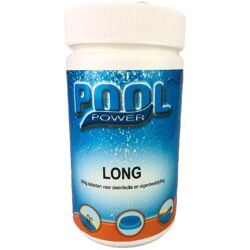 Pool Improve Long 200gr., 1 kg zwembad reiniging