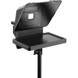 Elgato Prompter display