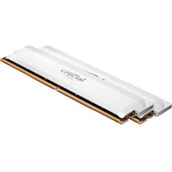 Crucial 32 GB DDR5-6000 (2x 16 GB) Dual-Kit werkgeheugen