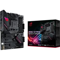 Asus ROG STRIX B550-F GAMING moederbord