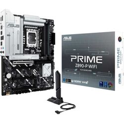 Asus PRIME Z890-P WIFI moederbord