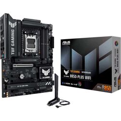 Asus TUF Gaming B850-PLUS WIFI moederbord