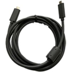 Logitech USB-C kabel, 2 meter