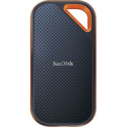 SanDisk Extreme Pro Portable V2, 1 TB SSD
