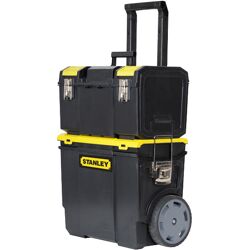 Stanley Mobile Work Center 3in1 gereedschapskist