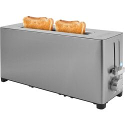 Princess 142401 RVS Broodrooster Long Slot