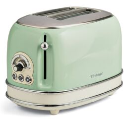 Ariete Vintage broodrooster 0155/14