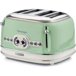 Ariete Vintage broodrooster 0156/05