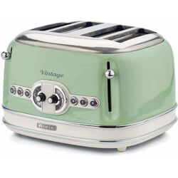 Ariete Vintage broodrooster 0156/04