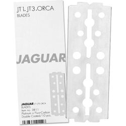Jaguar Hele bladen 62 mm Per verpakking 10 stuks