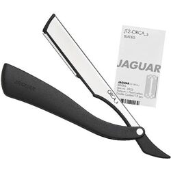 Jaguar Scheermes Orka Orca_s, blad kort (43 mm)