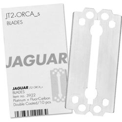 Jaguar Hele bladen 43 mm Per verpakking 10 stuks