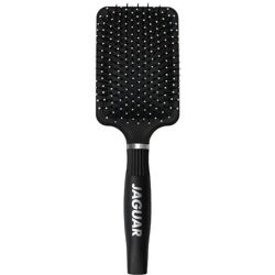 Jaguar SP serie SP2 Paddle kussenborstel, groot SHINE - groot formaat