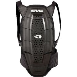 Rugbeschermer EVS SPORT BACK Maat M, S