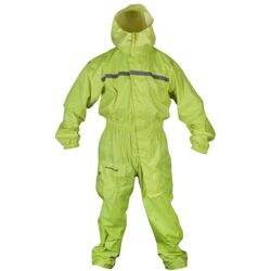 Regenpak ADRENALINE FLUO 2.0 Maat 4XL