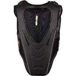 Rugbeschermer EVS STREET VEST Maat L, XL