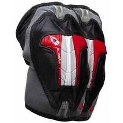 Knie- en elleboogbeschermer EVS GLIDER LITE Maat S