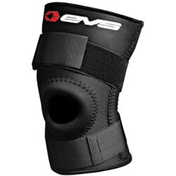 Knie- en elleboogbeschermer EVS KS61 Maat L