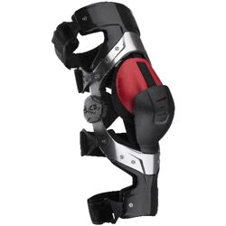 Knie- en elleboogbeschermer EVS AXIS PRO Maat L/M/S