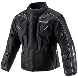 Textiel motorjack ADRENALINE KID 2.0 PPE Maat L