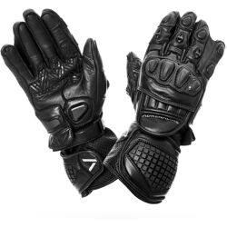 Motorhandschoenen ADRENALINE LYNX PPE Maat XL