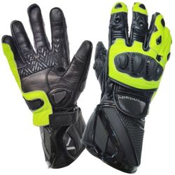 Motorhandschoenen ADRENALINE LYNX SPORT PPE Maat M
