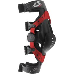 Knie- en elleboogbeschermer EVS AXIS SPORT Maat M