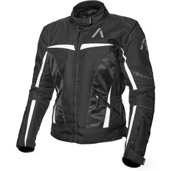 Textiel motorjack ADRENALINE LOVE RIDE 2.0 PPE Maat L