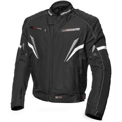 Textiel motorjack ADRENALINE SOLA 2.0 PPE Maat 2XL