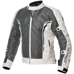 Textiel motorjack ADRENALINE MESHTEC 2.0 PPE Maat XL
