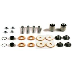 Reparatieset voor cabineophanging AUGER 53290