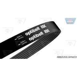 V-riem Optibelt-RBK OPTIBELT 5PK1525