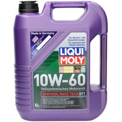 Motorolie LIQUI MOLY P000342