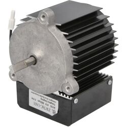 Parkeerverwarming blower motor WEBASTO 11116349B