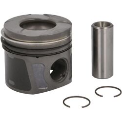 Zuiger ENGITECH ENT050312 STD