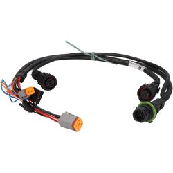 Elektrisch harnas ogrzewania postojowego WEBASTO 66759C