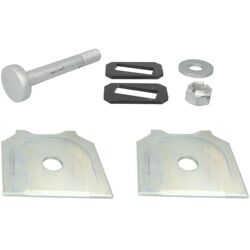 Reparatieset, veerbout AUGER 75541