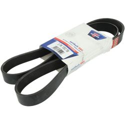 V-ribbelriem OPTIBELT 8PK1550
