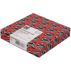 Zuigerveren set ENGITECH ENT041035 STD