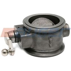 Uitlaatklep, motorrem AUGER 105799