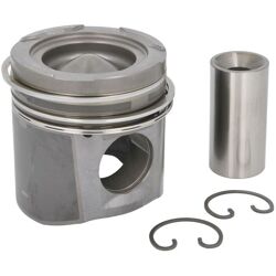 Zuiger ENGITECH ENT054021 STD