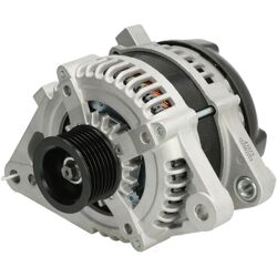 Driefasige generator STARDAX STX110234R